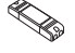 ROSSINI - RSSTS.RAS001 ALIMENTATORE LED ON/OFF 3,5W 200MA PER R