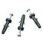 CANALPLAST - CANTS TASSELLO NYL.C/VITE