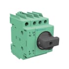 TECHNOELECTRIC SRL - TEHTS014M SEZ. FOTOVOLTAICO