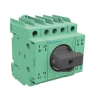 TECHNOELECTRIC SRL - TEHTS015M SEZ. FOTOVOLTAICO