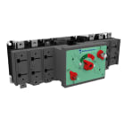 TECHNOELECTRIC SRL - TEHTS046P SEZ. SENZA MANIGLIA FOTOVOLTAICO