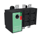 TECHNOELECTRIC SRL - TEHTS073P SEZ. SENZA MANIGLIA FOTOVOLTAICO