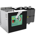 TECHNOELECTRIC SRL - TEHTS073PMS SEZ. MOTORIZZATO FOTOVOLTAICO