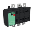 TECHNOELECTRIC SRL - TEHTS083P SEZ. SENZA MANIGLIA FOTOVOLTAICO