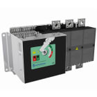 TECHNOELECTRIC SRL - TEHTS093PMS SEZ. MOTORIZZATO FOTOVOLTAICO