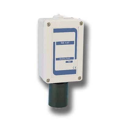 IESS SRL - EAATS292KG RIVELATORE GPL CON SENSORE CATALITICO IP