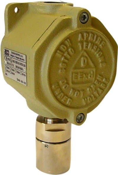 IESS SRL - EAATS293KG RIVELATORE GPL CATALITICO ATEX IP65 4-20