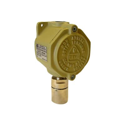 IESS SRL - EAATS293KI RILEV. IDROG CATALITT IP65 ATEX OUT 4-20