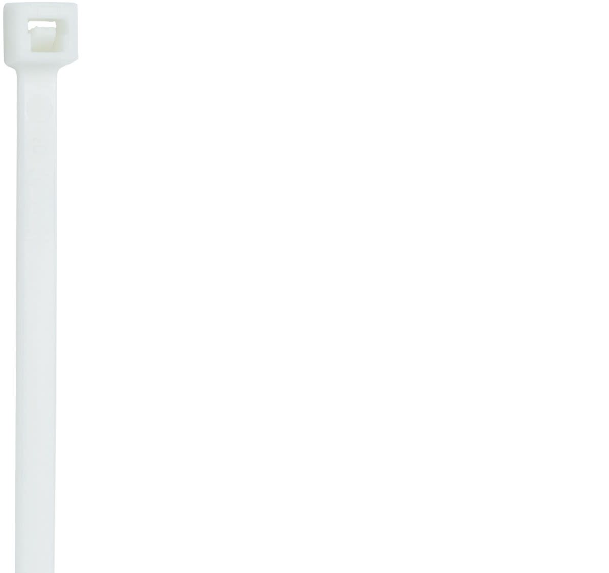 ABB SPA - ABBTS3645HF TYFAST UL94V0 4,8X370 BIANCO 100PZ