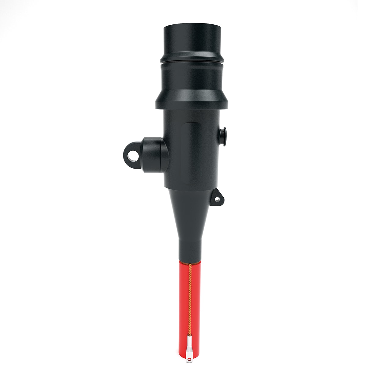 ETELEC ITALIA SPA - ETLTS250D01 SCONNETTIBILE DRITTO 3PZ 250A 24/95 MM2