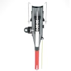 ETELEC ITALIA SPA - ETLTD250025050 SCONNETTIBILE 3PZ 250A DRITTO 24KV 25-50