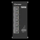 TELTONIKA NETWORKS - TTKTSF010000000 FLAT ETHERNET SWITCH