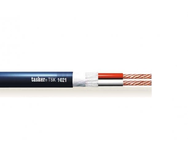 MILAN SRL - MLNTSK1021 2X2,50CAVO PER CASSE ACUSTICHE EXTRA-FLE
