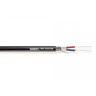 MILAN SRL - MLNTSK1039 PUR 2X0,50CAVO AUDIO DIGITALE DMX - PUR