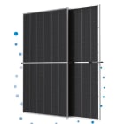 TRINA SOLAR - X53TSM-710NEG21C.20 710 N-TYPE I-TOPCON BIFACIAL DUAL GLASS