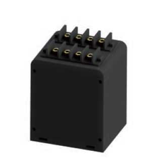 REG SRL - REK10028500002 TSO4-5555-0.5-10VA (Prim 5+5+5+5-Sec 5A)
