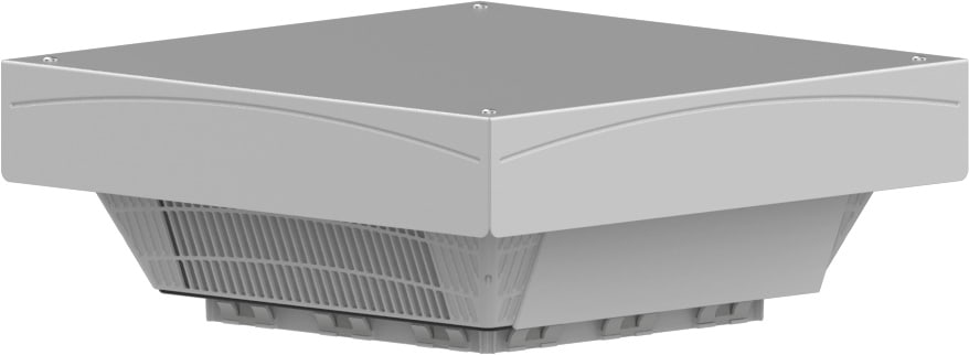 STULZ SPA - SUZTSV350022010000 KRYOSROOF IP43 1870 M3/H 200?240-1-50/60