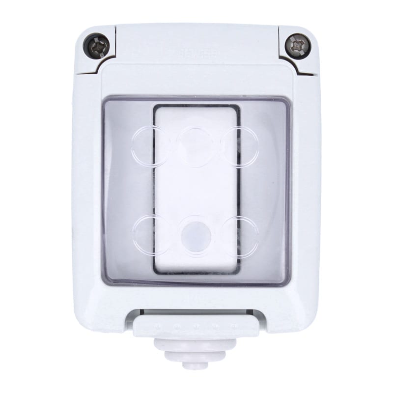 CDVI ITALIA SRL - CDVTSW2641E1 TRASMETTITORE DA ESTERNO 230V