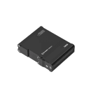 TELTONIKA NETWORKS - TTKTSW304000000 INDUSTRIAL SWITCH 5 PORTE