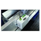 TECSYSTEM SRL - TSY1BK0001 SISTEMA DI VENTILAZIONE TRBH 1200-D