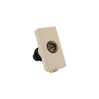 FAIT SRL - FIT5112609 TT/I - PRESA IECF COMPAT. TICINO TT