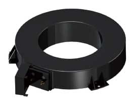 REG SRL - REK10105010008 TTO160RA 100/1 CL.5P20 2VA AUTIDO CEI 0