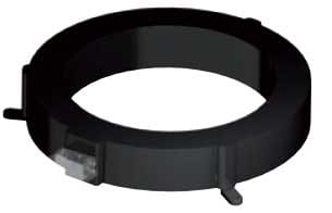 REG SRL - REK10107000021 TTO300 100/1 CL. 5P20 2 VA AUT IDO CEI 0