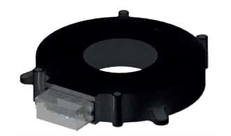 REG SRL - REK10103110047 TT9535 400/1A CL. 0.5 5 VA