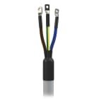 ETELEC ITALIA SPA - ETLTTBT3050 TERMINALE TERMORESTRINGENTE 3 X 25-50 BT