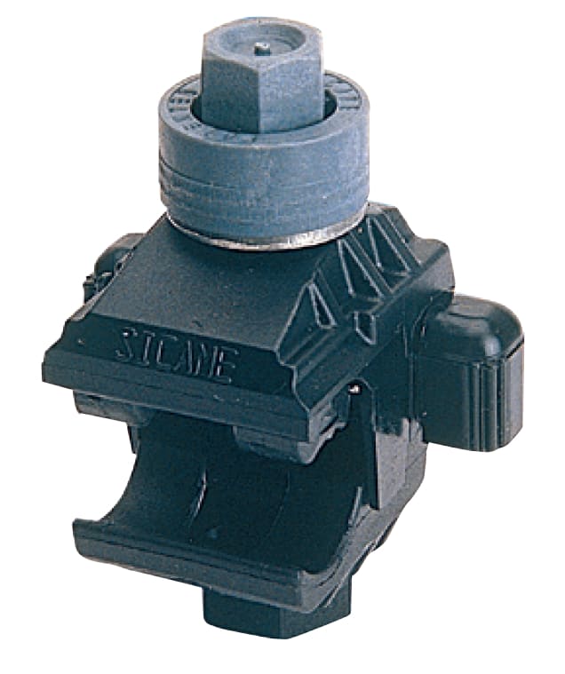 OCMEI SRL - OCMTTD401F MORSETTI A PERFORAZIONE D ISOLANTE