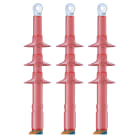 OCMEI SRL - OCMTTE-F5151 TERMINALE 24KV UNIP. X ESTERNO