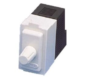 TECNEL TECNOLOGIE EL - TTETE0400 SCALA GRADUATA FONDO ARGENTO