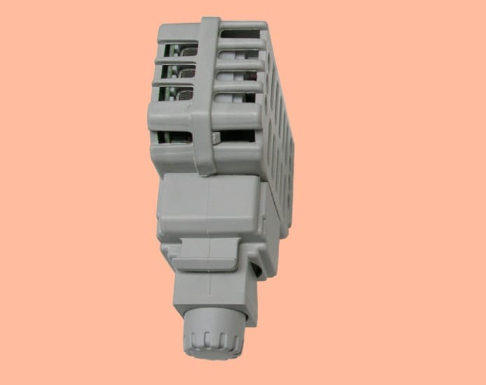 TECNEL TECNOLOGIE EL - TTETE0595GD DIMMER 0/1-10VCC PASS DEV 10A KSG