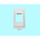 TECNEL TECNOLOGIE EL - TTETE0800 ADATT.KEYSTONE COMP BTICINO MAGIC AVORIO