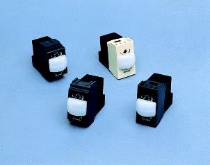 TECNEL TECNOLOGIE EL - TTETE3703R ACCENDILUCE AUTOMAT. IR RELE?10A/230V TL