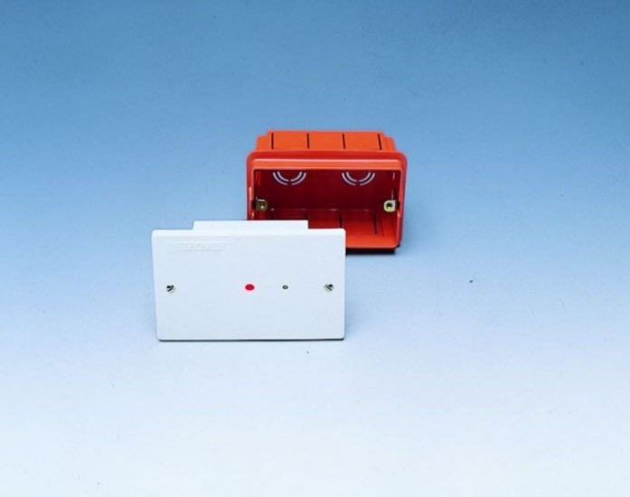 TECNEL TECNOLOGIE EL - TTETE3832 IR SUONERIE MONOFASCIO SC 503 10A/230VCA