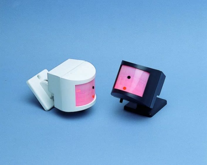 TECNEL TECNOLOGIE EL - TTETE3833B IR SUONERIE MONOFASCIO ORIENT.10A/230VCA