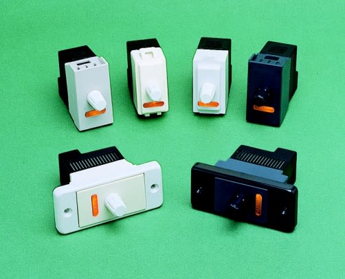 TECNEL TECNOLOGIE EL - TTETE4004.3 ECODIMMER RES/IND 40-300W/230VCA TLI