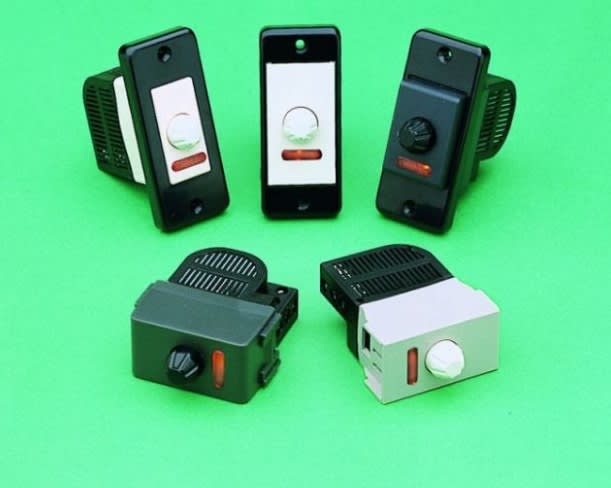 TECNEL TECNOLOGIE EL - TTETE4821.3 DIMMER DEV.ALOG.30-300W/230VCA V8