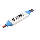 TECNEL TECNOLOGIE EL - TTETE616RGB DIMMER SLED RGB BTOOTH12/24VCC 120/240W