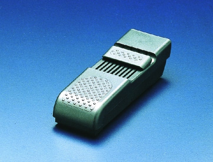 TECNEL TECNOLOGIE EL - TTETE6716N PIEDIMMER SLITTA 100-500W/230V RESISTIVO