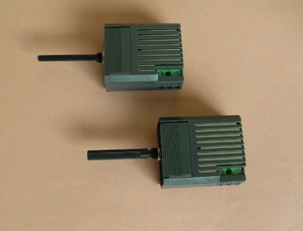 TECNEL TECNOLOGIE EL - TTETE7110.5 DIMMER PANNELLO INTERRUT.100-500W/230VCA