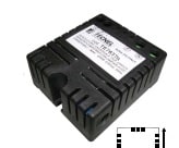 TECNEL TECNOLOGIE EL - TTETE7637SLED DIMMER 4-400W STRIP LED 230V LE TE CE+MF