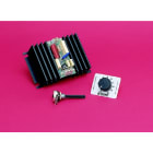 TECNEL TECNOLOGIE EL - TTETE7701 REG 1000W/230VCA CON ACCESSORI PSMRC
