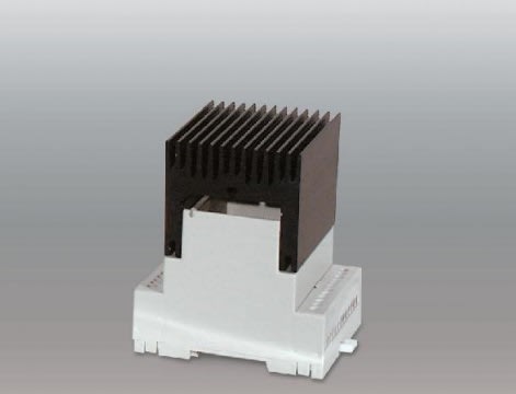 TECNEL TECNOLOGIE EL - TTETE7774.10 REG.MULTICOMANDO 200-1000W/230VCA DIN4M