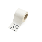 CEMBRE SPA - CEM8506003CPYG FILM TTF ADESIVO LUNG.125-LARGH.35MM. CP