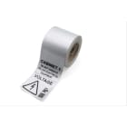 CEMBRE SPA - CEM8506003PPYG FILM TTF ADESIVO LUNG.125-LARGH.35MM. PP