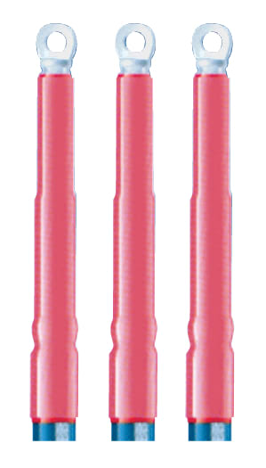 OCMEI SRL - OCMTTI-F5141 TERMINALE 24KV UNIP. X INTERNO