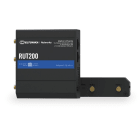 TELTONIKA NETWORKS - TTKRUT200010000 ROUTER INDUSTRIALE 4G/LTE - WIFI - ETH