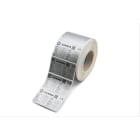 CEMBRE SPA - CEM8400097SVYG ETICH.TTL 105X90 MM.IN SVYG SU ROTOLO